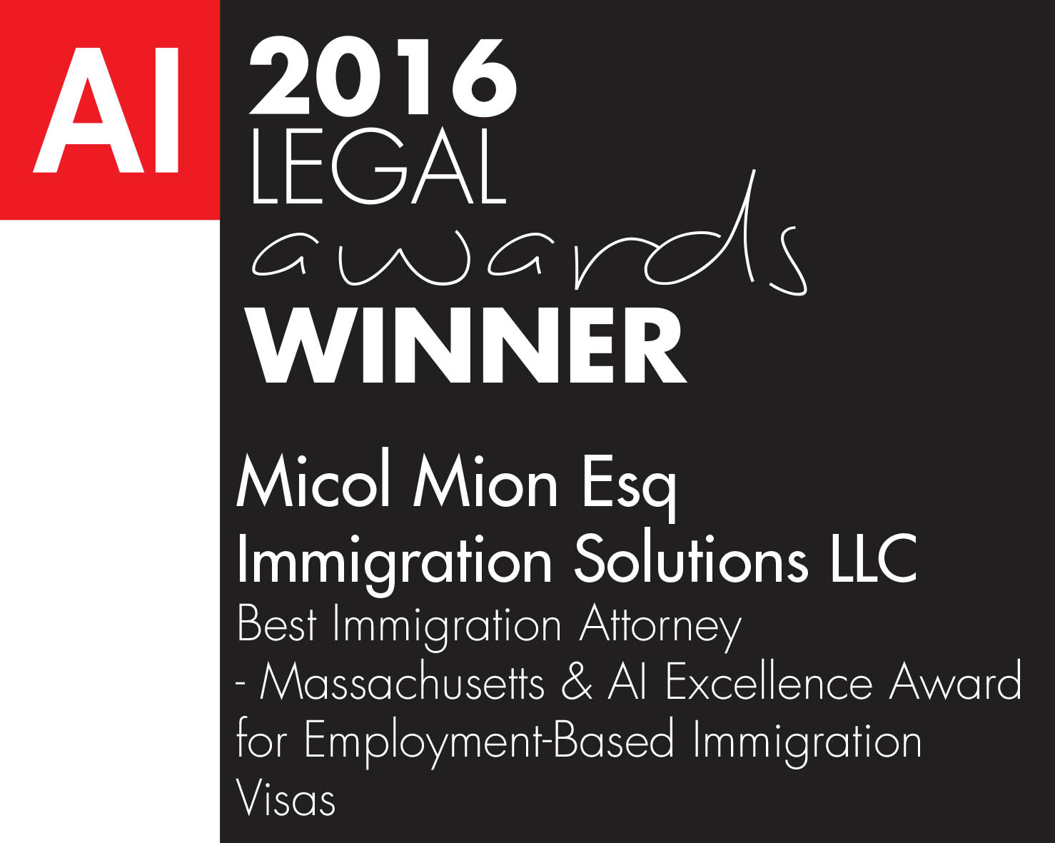 Best Immigration Attorney Massachusetts