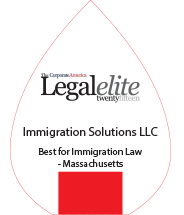 Legal Elite - Best for Immigration Law