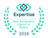 Best Immigration Lawyers in Boston 2016